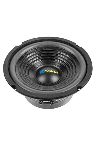 Dibeisi Ηχείο 6,5 ιντσών, 8 Ωμ, 50W Μέγιστο, 25W RMS