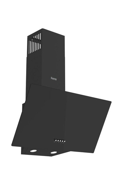 Ferre Eko Siyah Ankastre Set ( XE61MPL -SS205 -D086 )