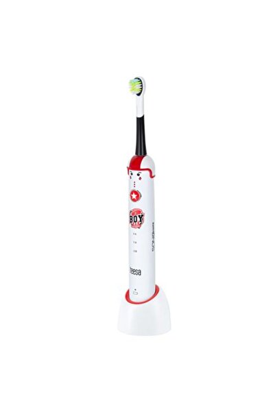 Teesa Periuță de dinți electrică Sonic Junior pentru copii 4+