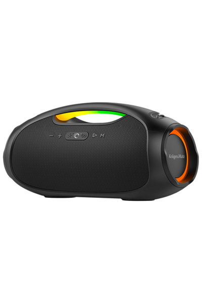Kruger&Matz Преносима Bluetooth колонка Street X-Bass