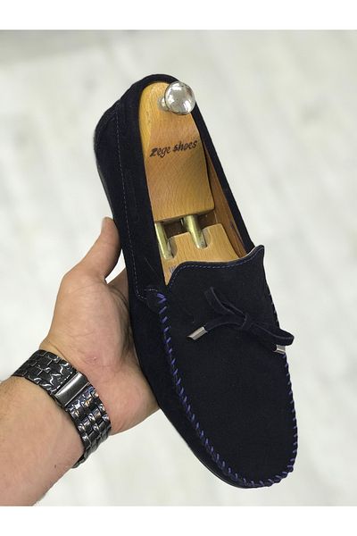 Zegeshoes Нов сезон от естествена кожа Rok Models (Вземете си собствен номер) Без миризма