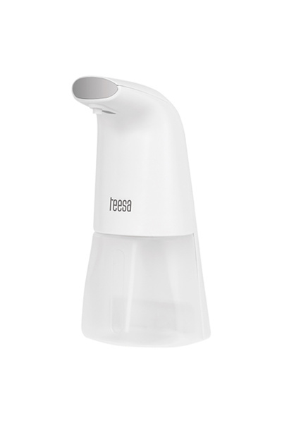 Teesa AUTOMATIC FOAM SOAP DISPENSER