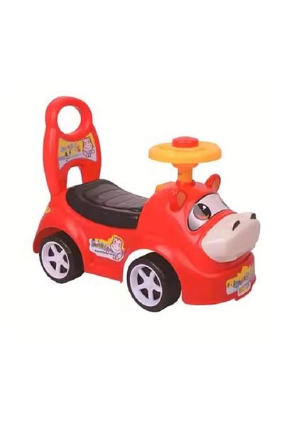 rexa Reeco Toys Scooby Push Car, Toys for Kids