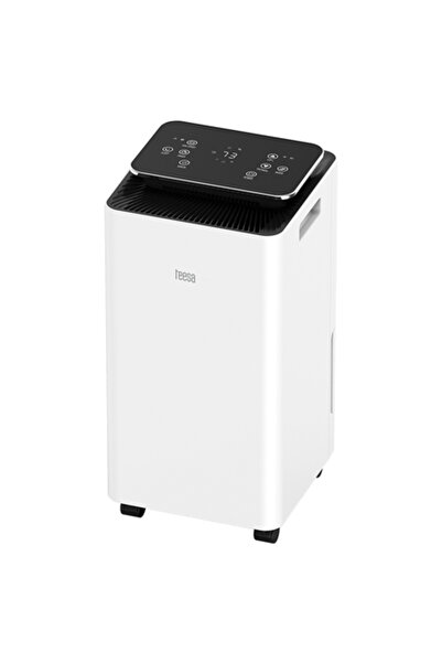 Teesa Dezumidificator și purificator de aer de 10L cu funcții de ventilație