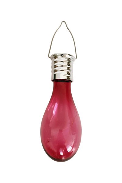 micasa Energy Efficiency Solar Powered Light Bulb