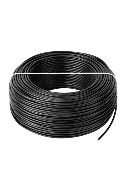 OEM CONDUCTOR CUPRU NEGRU H07V-K 1X2.5