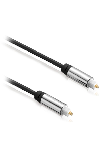 Sentivus ΚΑΛΩΔΙΟ TOSLINK ΑΡΣΕΝΙΚΟ - ΑΡΣΕΝΙΚΟ 0.5M