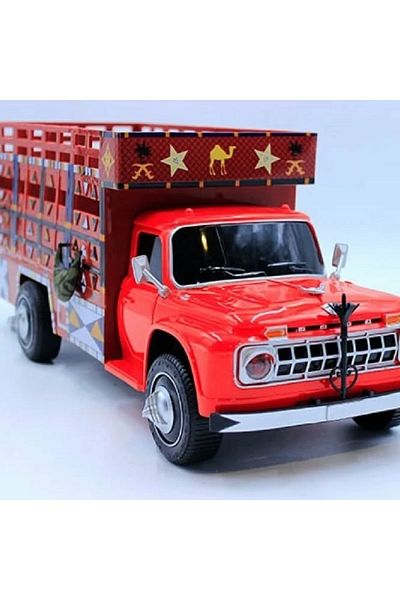 rexa Truck Vehicle Mini Pull Back Alloy Car Model Toy 22x51x21 cm