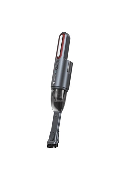 Navitel Aspirator auto fără fir CL100, 100W, USB-C, 11.1V