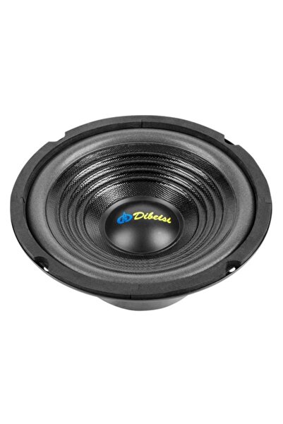 Dibeisi Difuzor de 6,5 inci, 8 ohmi, 50W maxim, 25W RMS