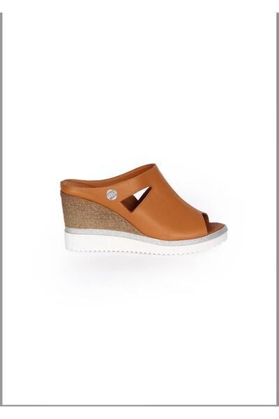 Mammamia D25yt-1455 Kadın Terlik