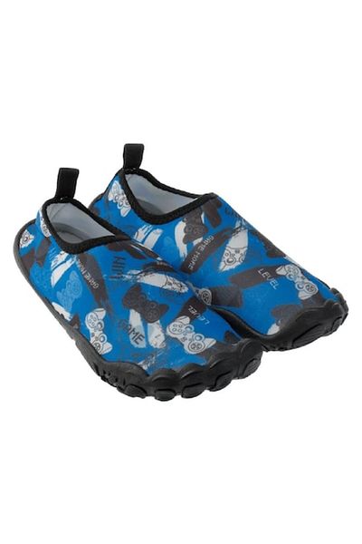 OEM Încălțăminte sport acvatic pentru copii, albastră, mărimea 30-31