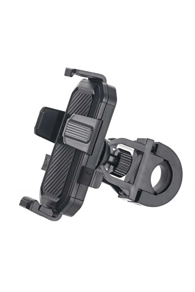 EYKA ELEKTRONİK Gidon Bağlantılı, Otomatik Tuşlu, 360° Dönebilen, Bisiklet, S...