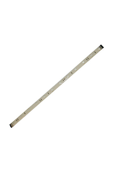 OEM BANDA FLEXIBILA LED 30CM GALBEN (12X5050 SMD)