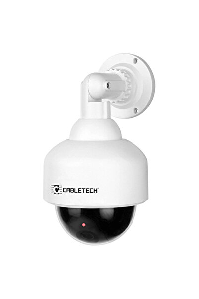 Cabletech CAMERA SUPRAVEGHERE FALSA DUMMY LED DK-10