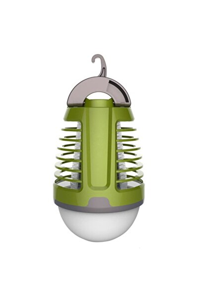 Platinet Акумулаторна лампа против насекоми 6500K IP44