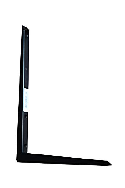 micasa Premium Quality Sleek Design Mitred Shelf Bracket
