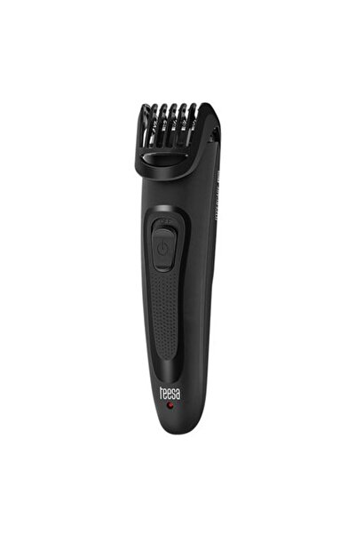 Teesa Trimmer de barbă fără fir HyperCare T200 cu piepteni reglabili