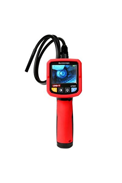 UNI-LABS Инспекционна камера UT665 UNI-T