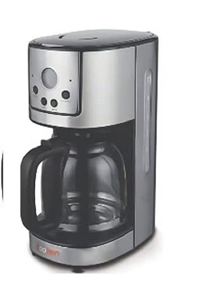 Koolen Digital Coffee Maker With Filter 1.8 L 900 W