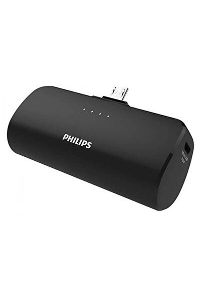 Philips POWER BANK LI-POLYMER 2500MAH