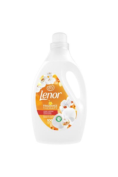 lenor BALSAM RUFE 2.650ML FRAGRANCE THERAPY ORCHID VANILLA