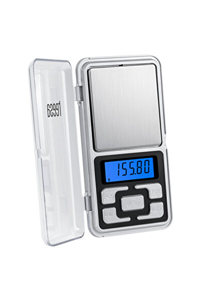 Teesa Везни за бижута