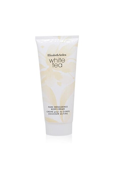 Elizabeth Arden WHITE TEA BODY CREAM 100ML