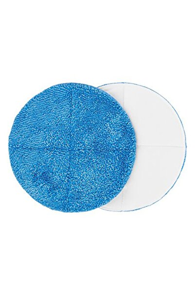 Teesa Rezervă pentru mop electric Power Clean – Pad de lustruire cu 2 straturi