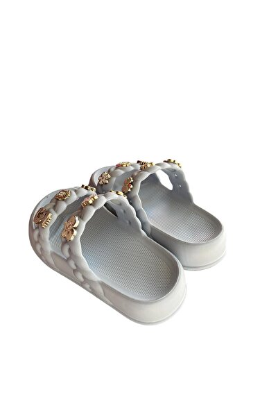 güven kundura Papuci de piatră pentru fete