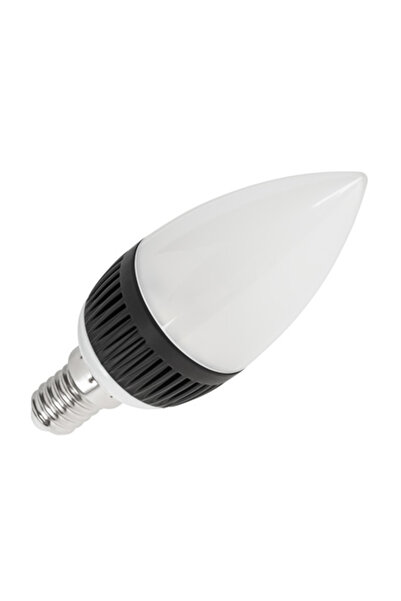 Vipow BEC LED 6W, E14, 3000K, 230V