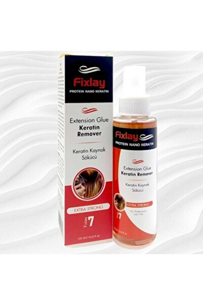 Fontenay Fixlay Keratin Kaynak Sökücü 125 ML