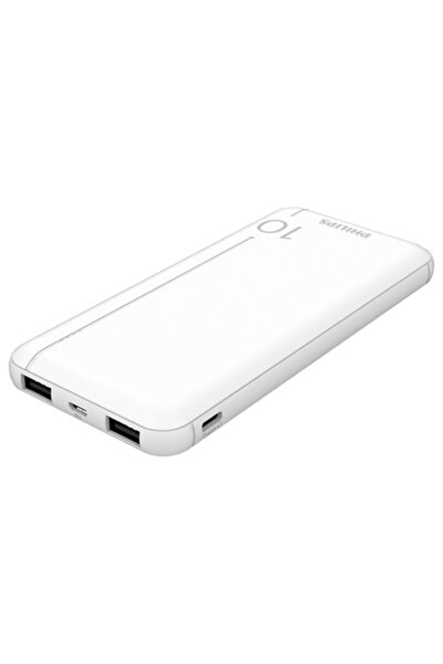 Philips POWER BANK LI-POLYMER 10000MAH
