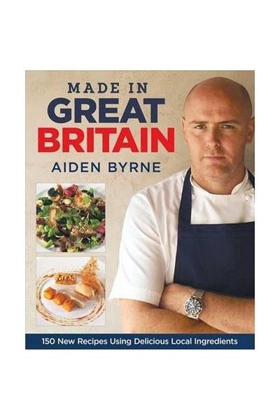 IMM Lifestyle Books Made in Great Britain: 150 New Recipes Using Delic