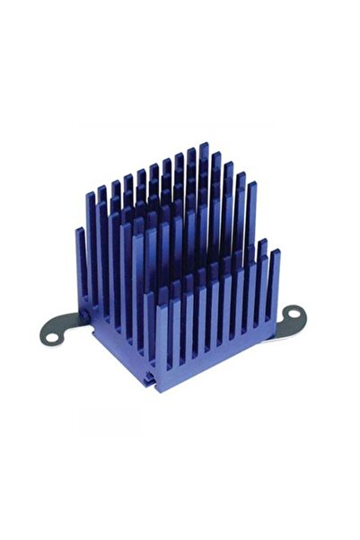 Zalman NB47J Radiator pasiv din aluminiu pentru Northbridge 37x37x47mm