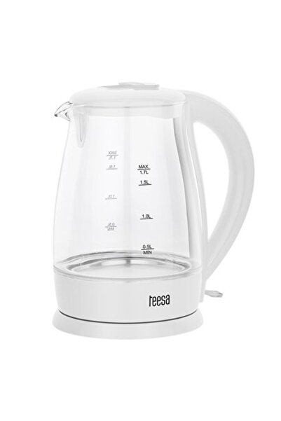 Teesa FIERBATOR ELECTRIC CORDLESS 1.7L