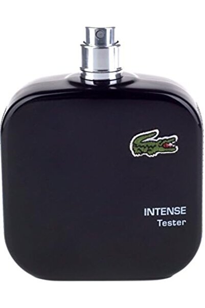 Lacoste Eau De Lacoste L.12.12 Noir Eau De Toilette Spray (Tester) By Lacoste For Men