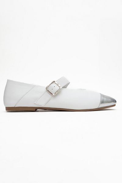 Ataköy Ayakkabı WOMEN'S LEATHER SHOES