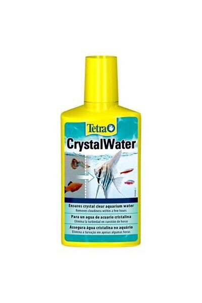 Tetra Crystal Water 100ml