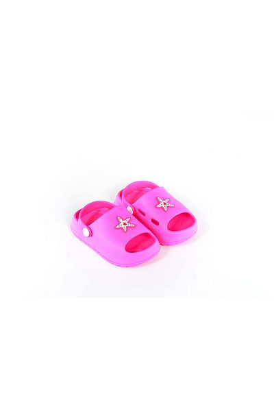 FyzHome Children's Slippers Comfortable Wear Daily Slippers, Bathroom and Beach Slippers