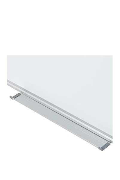 Generic Double-Sided Magnetic Whiteboard Dry Erase Whiteboard with Aluminum Frame Wall-Mounted