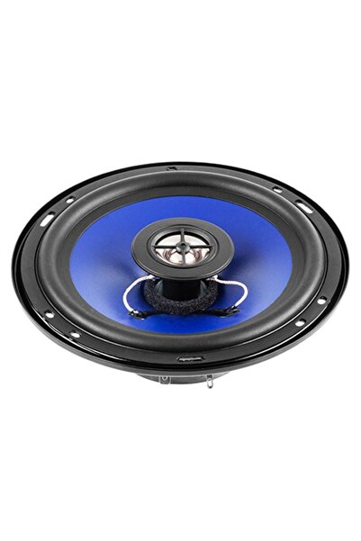 Peiying SET DIFUZOARE PY1610 6.4 inch 80W