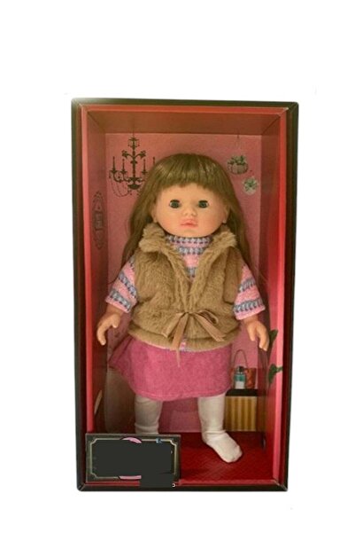 Rally دمية الموضة الذكية ميرا