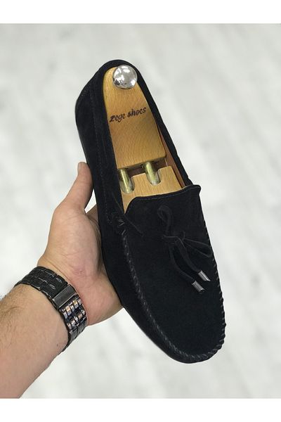 Zegeshoes Нов сезон от естествена кожа Rok Models (Вземете си собствен номер) Без миризма