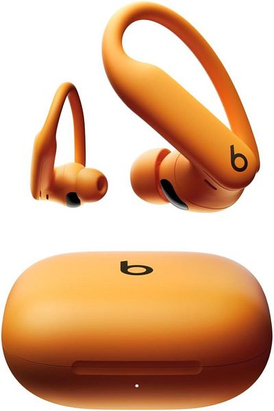 Beats Solo Buds – True Wireless Earbuds
