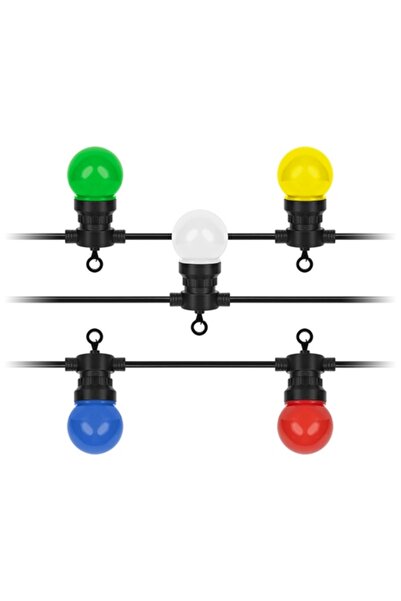 Rebel SIR ILUMINAT FESTIV EXTERIOR MULTICOLOR