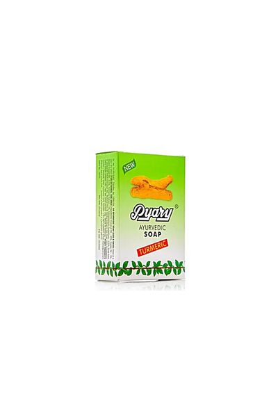 Pyary Turmeric Soap