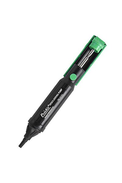 OEM POMPA FLUDOR 8PK-366N-G PROSKIT