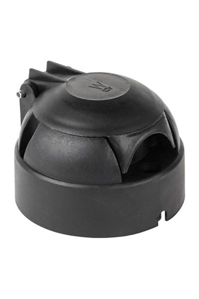 OEM MUFA REMORCA PLASTIC