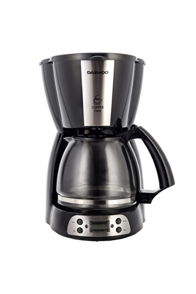 Daewoo COFFEE MAKER 1.5 L 900 W